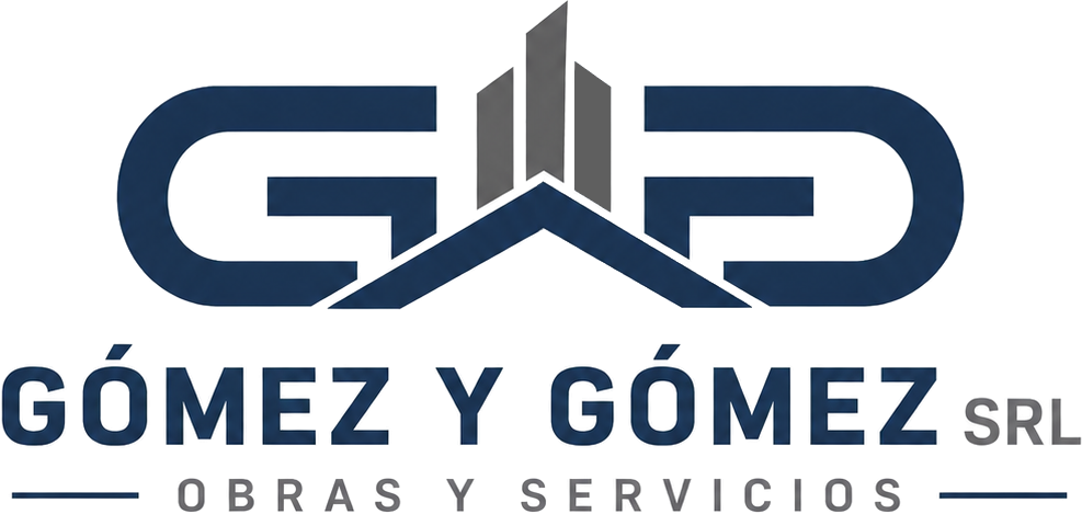 Gómez Y Gómez SRL | Obras y Servicios